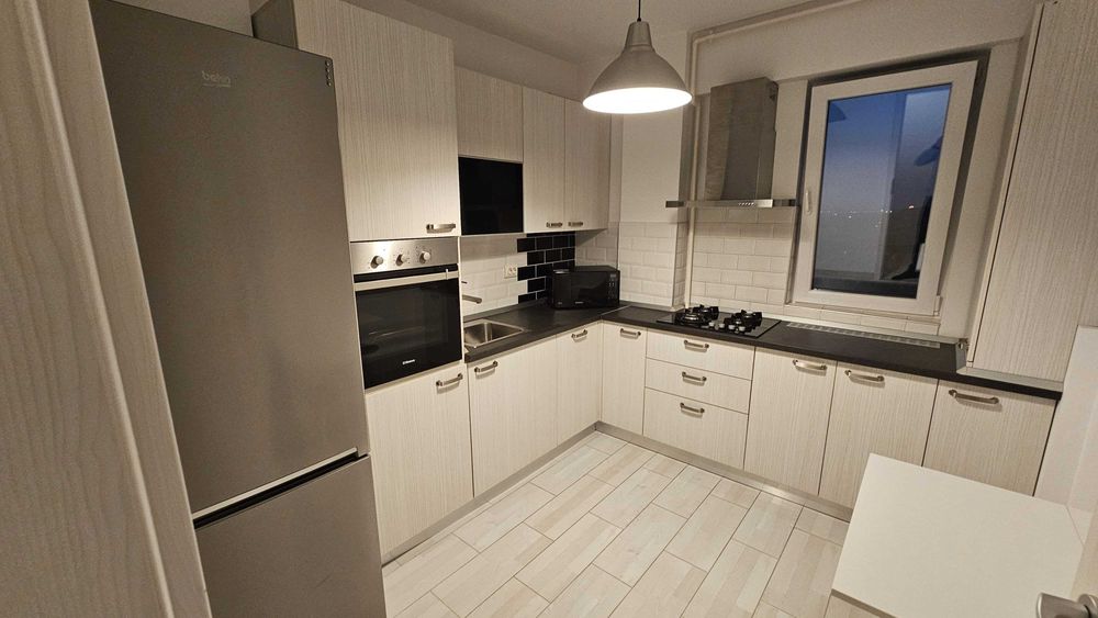 Rotar Park I, Metrou Pacii, Militari, 2 camere, 59mp, 10/10