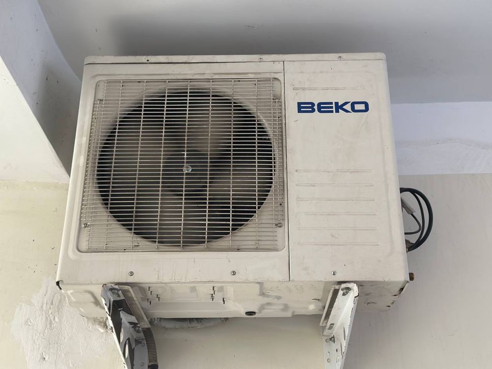 Кондиционер Beko 24, Турция
