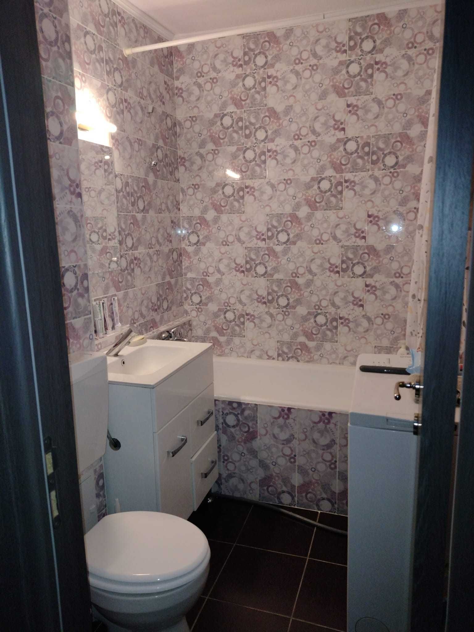 Proprietar vz garsoniera cf I renovata integral 04/2025, loc parcare