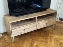 Comoda TV - Ca noua