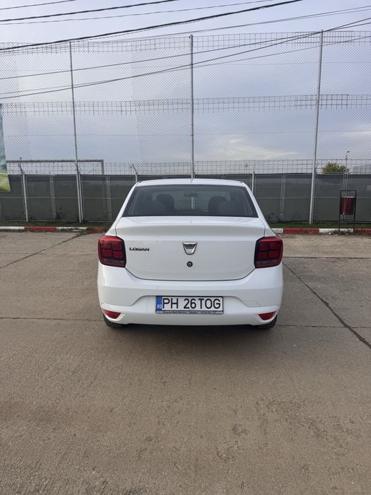 Dacia Logan 1.5diesel