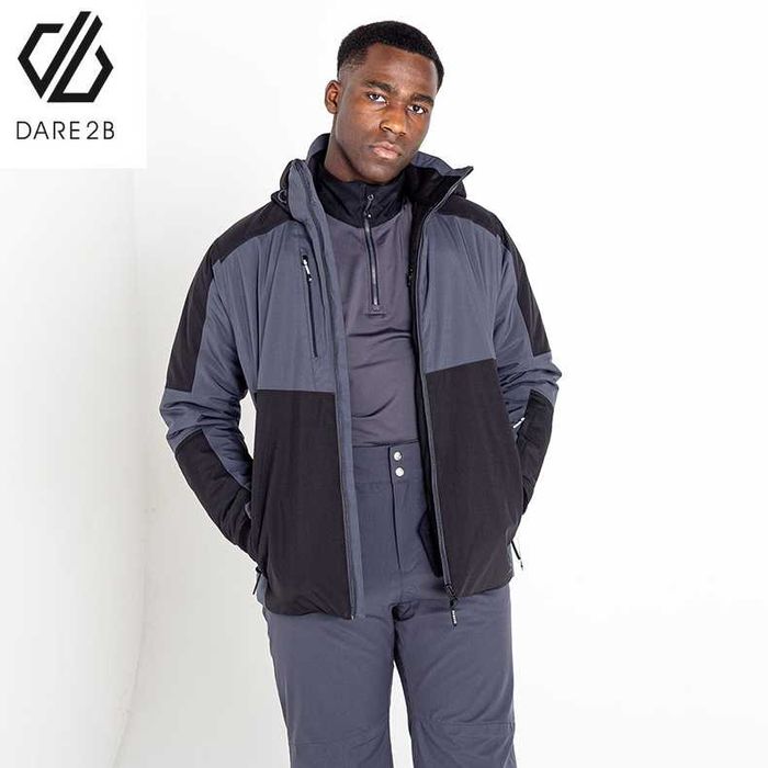 Dare2b (Англия) куртка зимняя мембрана 20К/20К лыжная и для сноуборда