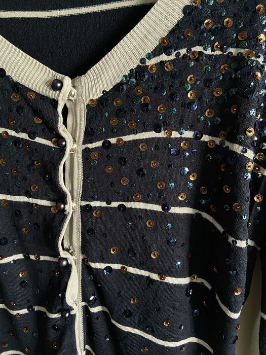 Pulover Liu Jo jeans