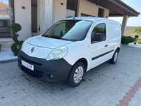 Renault Kangoo 1.5dci