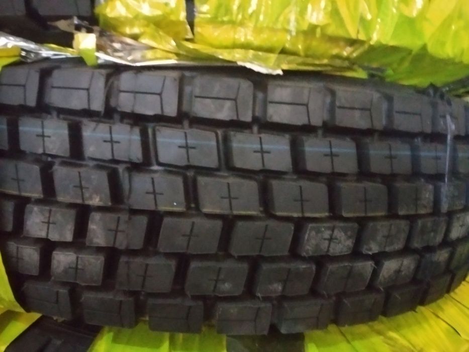 315/80 R22,5 HS 102 Taitong Китай н.с.20.