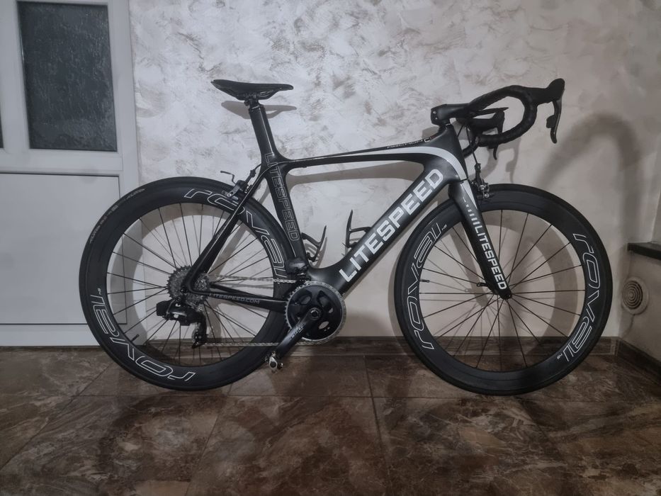 Cursiera carbon di2