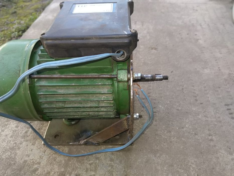 Motor 3 kw-1450 rot .