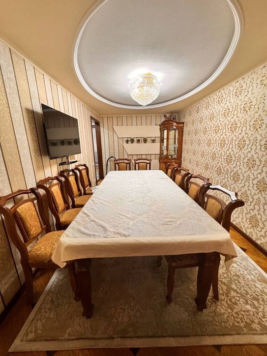 4 комнатная ЦУМ метро Космонавтов Дружба народов