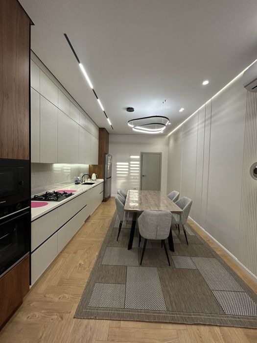 Продам 4 к.кв., мкр. Алтын-Орда