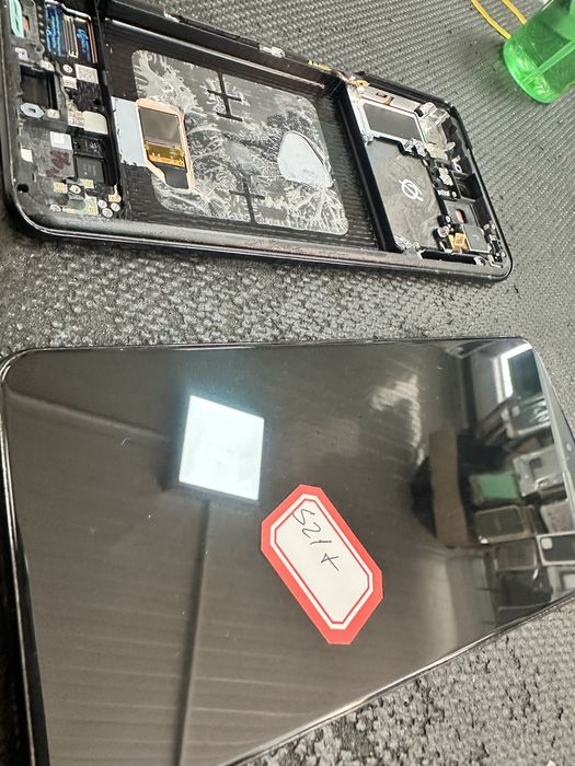 Display original Samsung S20fe S21+ A34 A54 A51 fold 4 5 6 flip 5 6