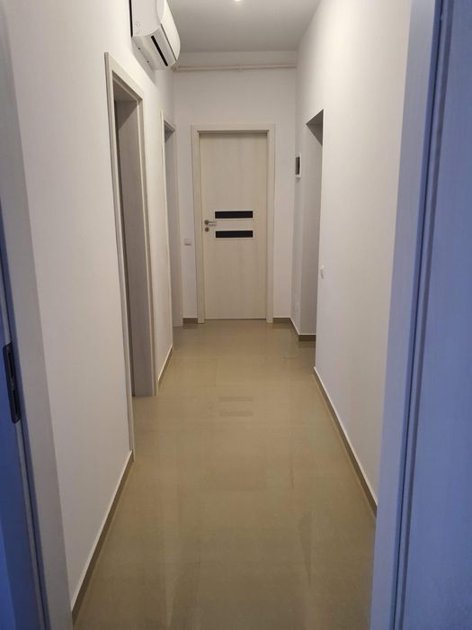 Inchiriez apartament 2 camere militari apusului