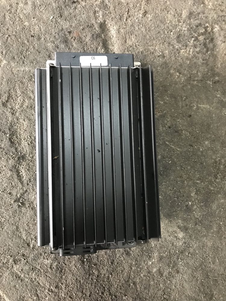 усилвател bose audi a6 4f