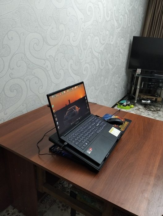 Ноутбук ASUS Vivobook