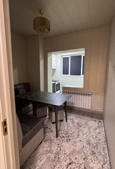 Юабад 19. 2х ком. 62м2. Ипотеку можно