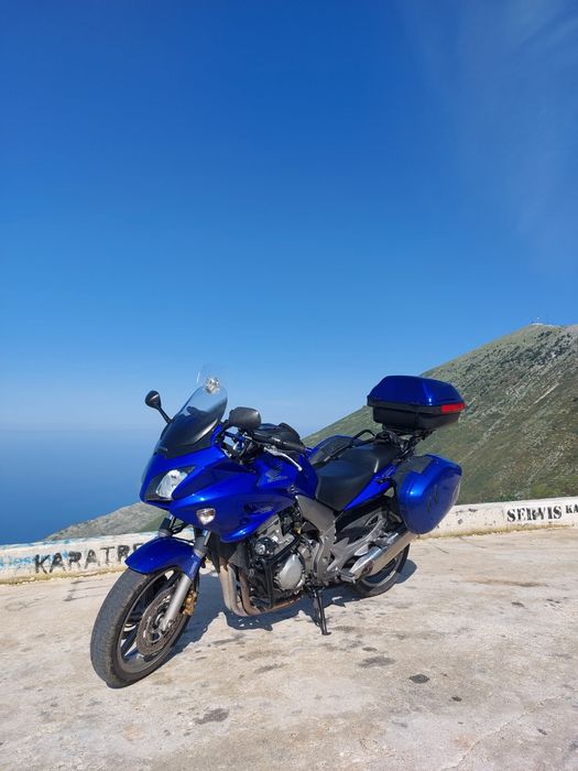 De vanzare Honda cbf 1000