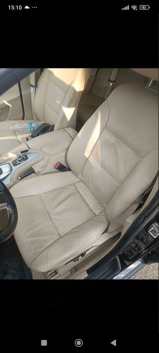 BMW 530 XD гр.Пловдив 2009