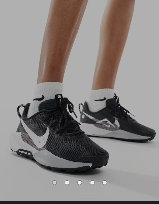 Nike pegasus trail 5