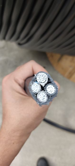 Kabel avvg кабель аввг