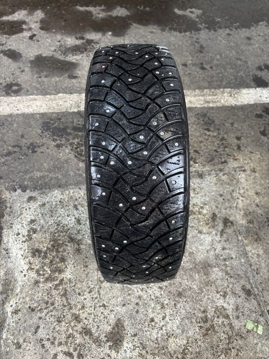 Продам зимнюю резину