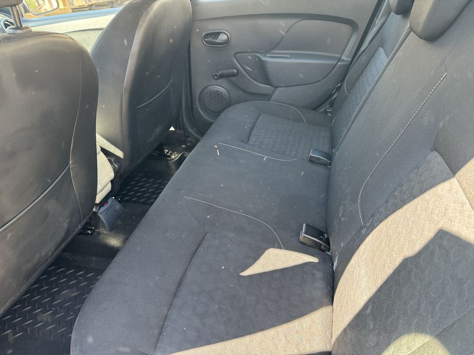 Dacia logan 2 , 1,2 benzina si gpl