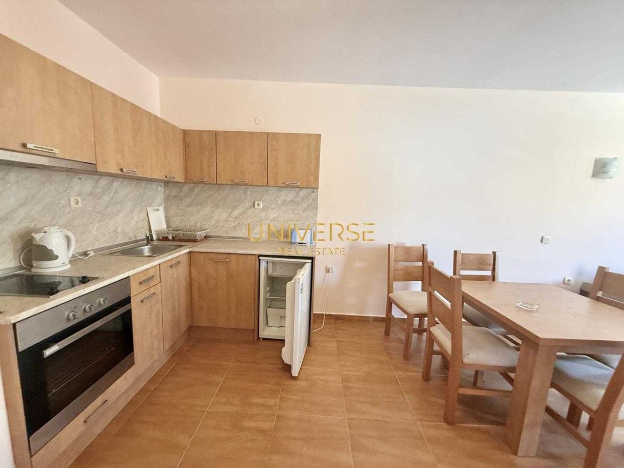 Продава се Двустаен апартамент в Свети Влас - 65 кв.м за 1424 €/кв.м - Снимка #3