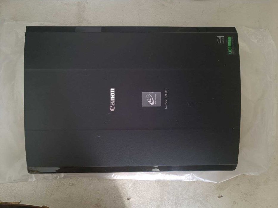 Сканер Canon Lide 100