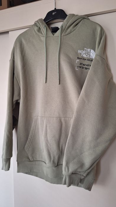 Hanorac cu gluga ,The North Face dama