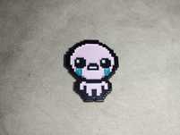Pin Brosa Joc The Binding of Isaac - Issac
