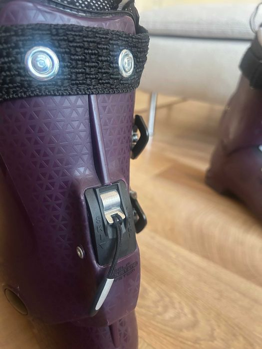 дамски ски обувки Tecnica Cochise 105 W DYN GW