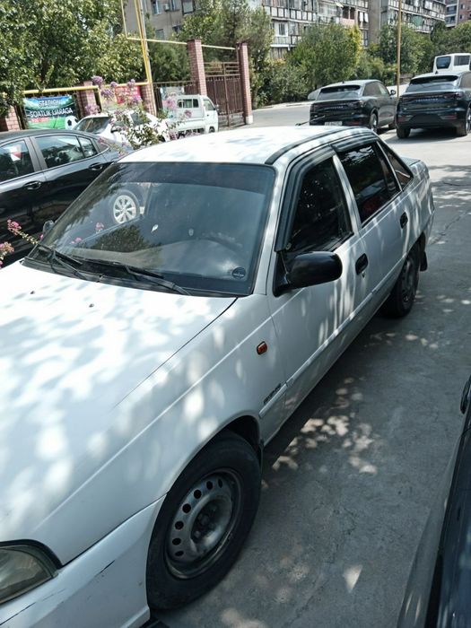 Nexia2 chevrolet