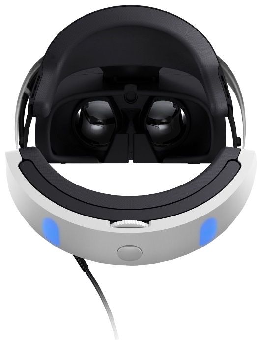 Playstation VR | PS VR | 1 version/1 версия