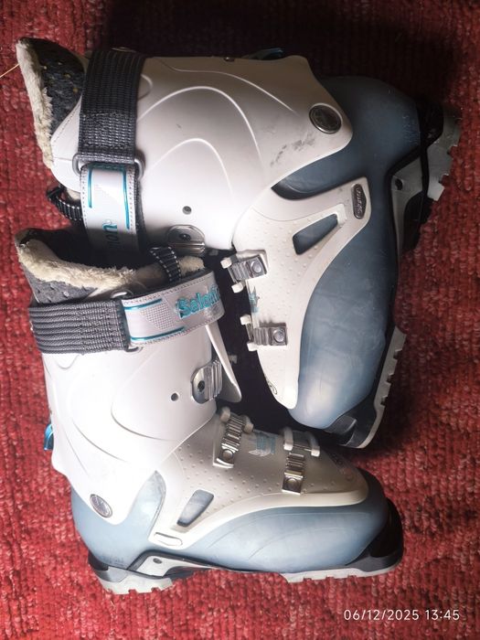 Clapari Solomon quest access energyzer 60 marimea 38(24)