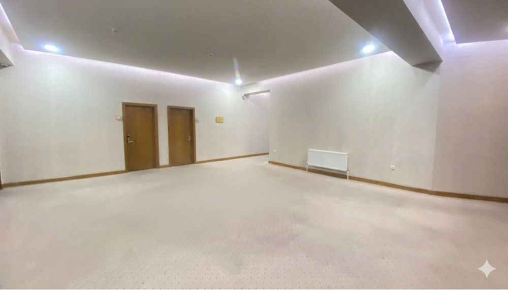 Сдается в аренду офис в Мирабадском районе, Метро Ташкент 700м SH83