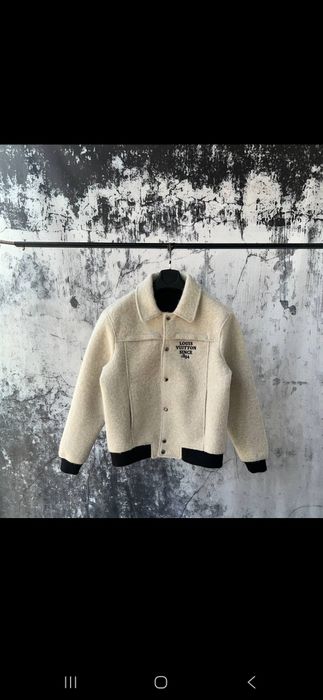 Geaca Louis Vuitton calitate premium