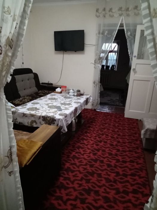 Продаеться дом. Шанхай. 3 комн