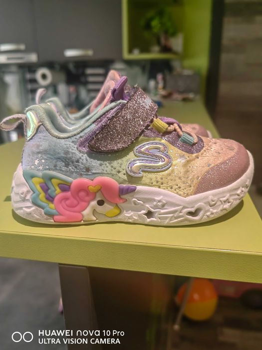 Детски маратонки skechers, Nike