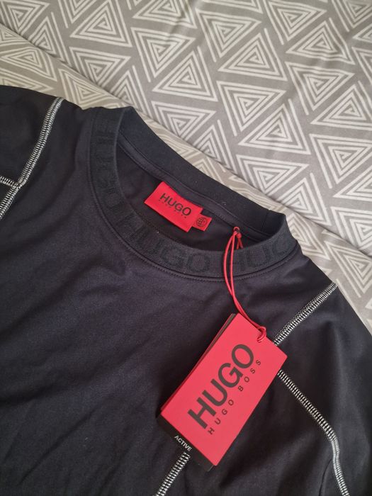 Tricou Hugo boss M
