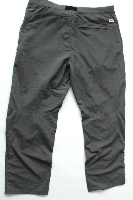 MOUNTAIN EQUIPMENT - мъжки туристически панталон XL