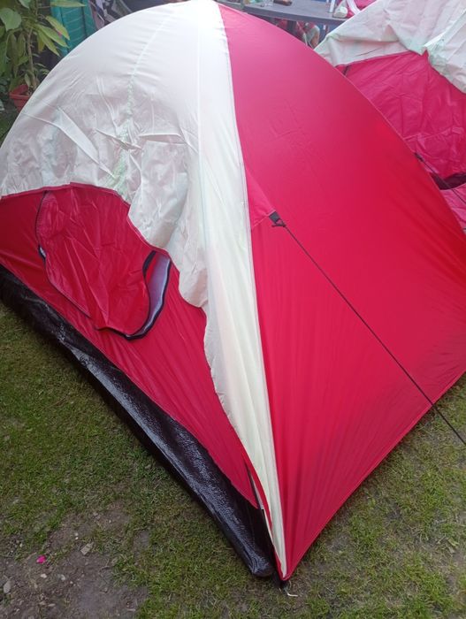 Cort turist 2 persoane