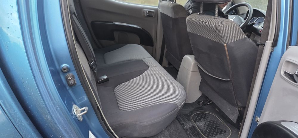 Mitsubishi L 200 climatronic l 4x4