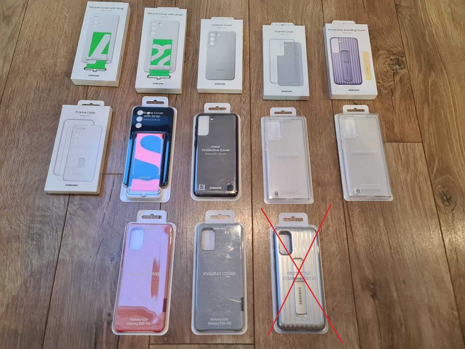 Huse Originale Samsung galaxy S20 S21 S22 Plus FE Note 20 A53