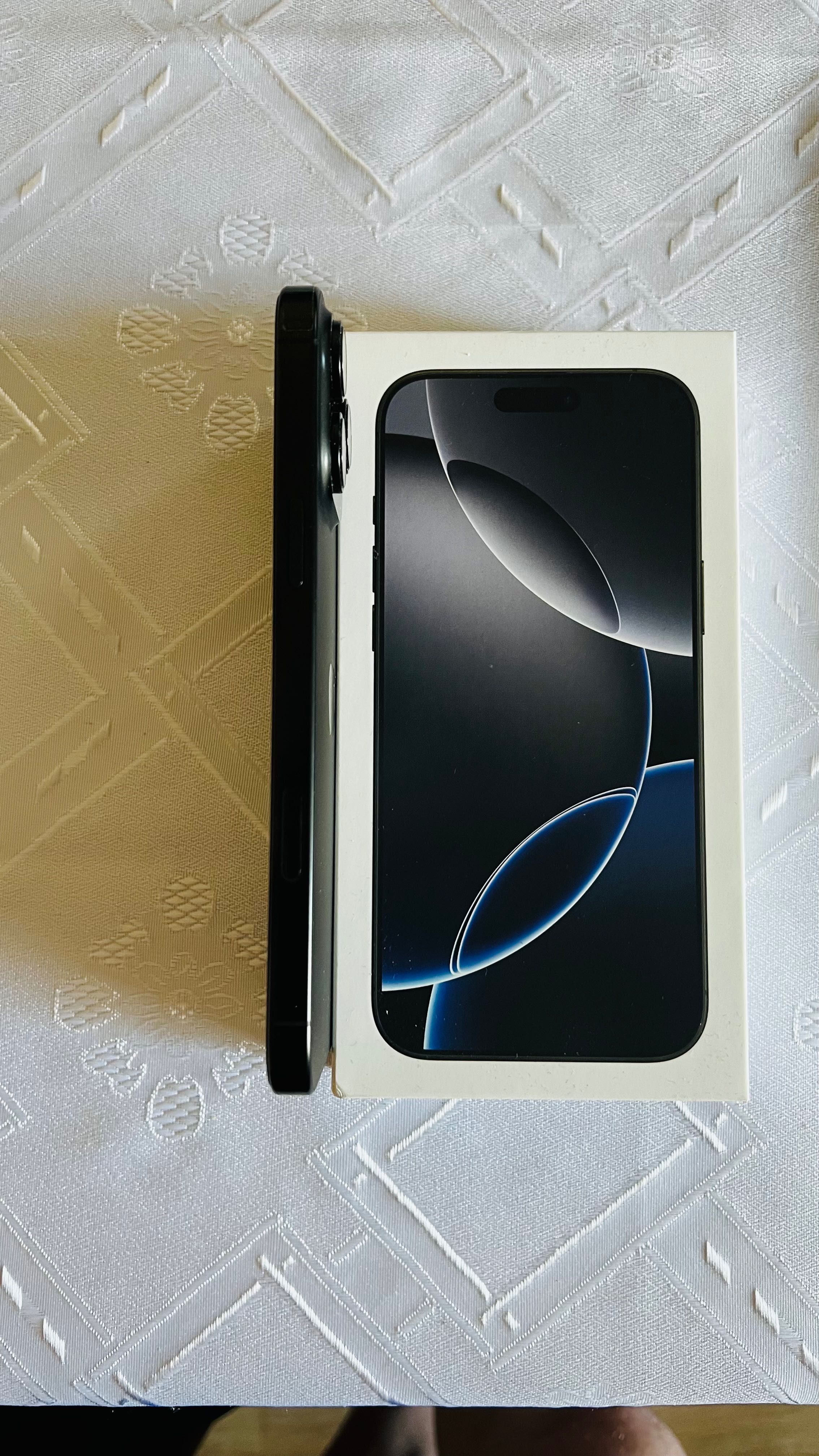 Iphone 16 Pro Max 256GB