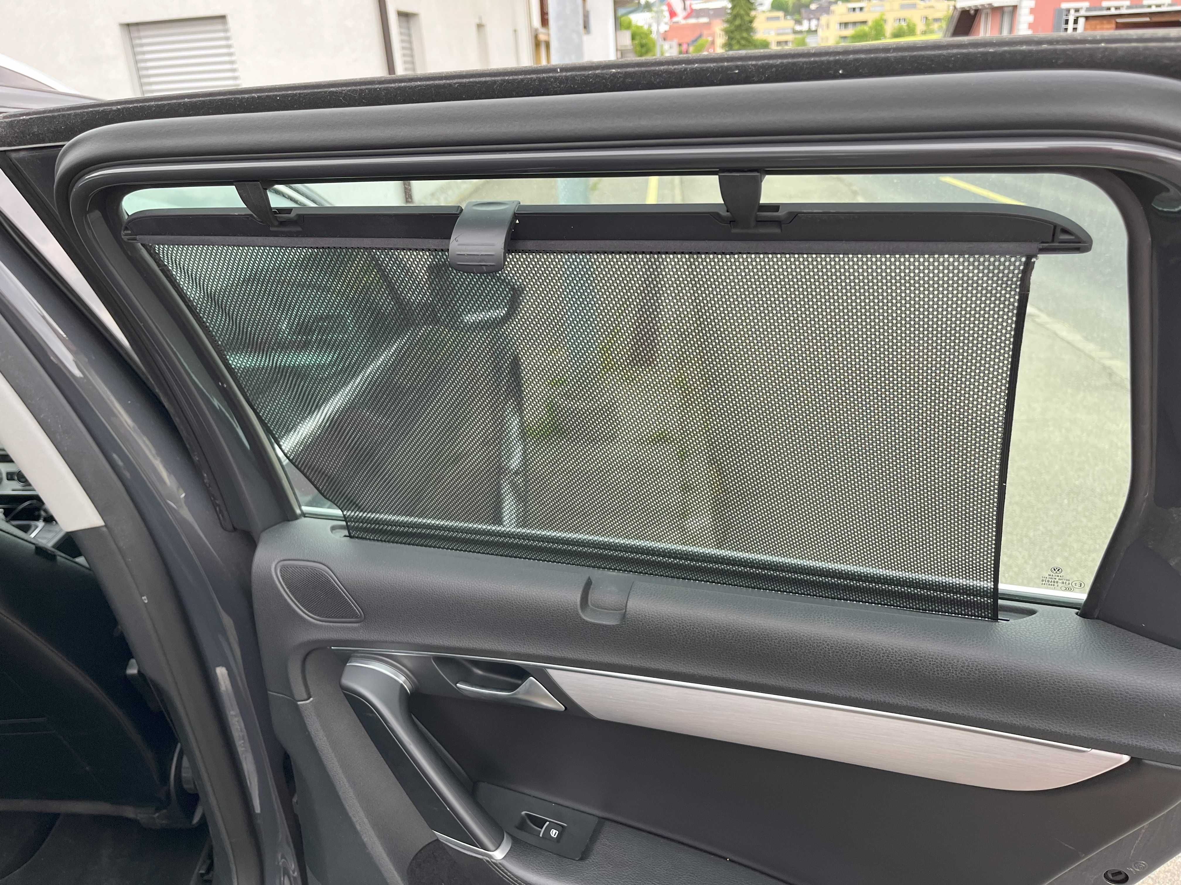 Passat B7 variant 2.0 TDI 4motion