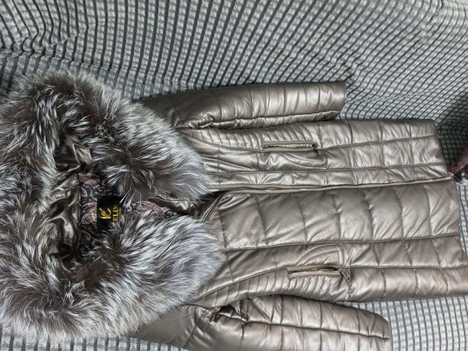 Продам  куртку 46 размер