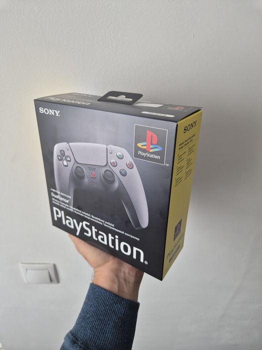 Controller DualSense 30th Anniversary Editie limitata