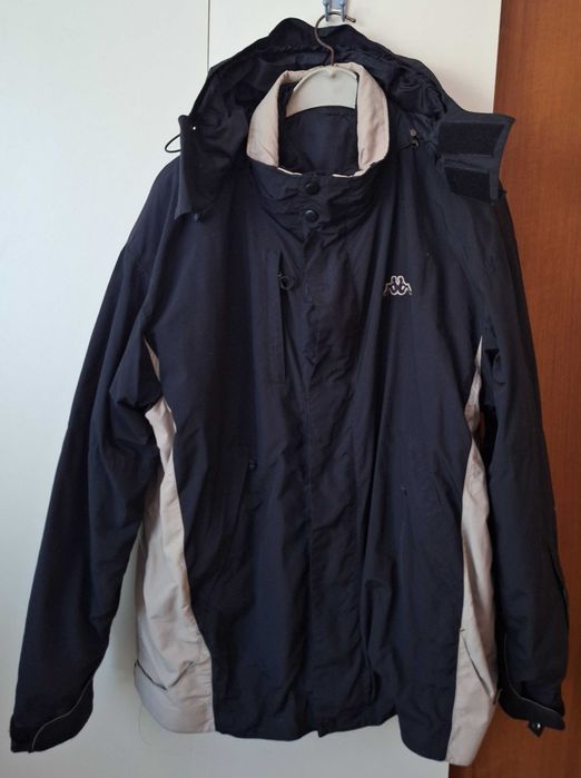Зимно Мъжко яке Kappa