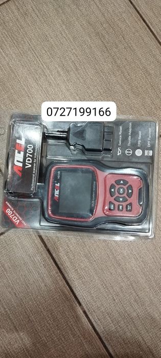 Profesional diagnostic scanner vd700 ancel