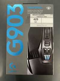 Mouse Gaming Logitech G903 | FINX AMANET SRL Cod: 53770