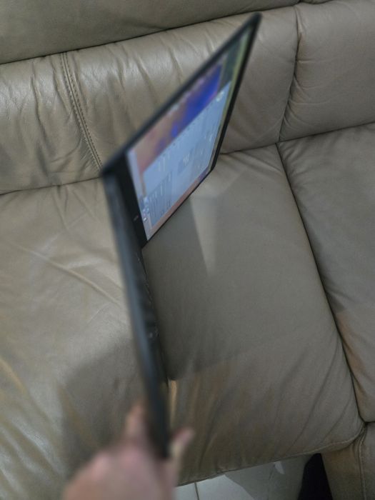 Laptop HP 15, i3-1005G1, ram 16gb, ssd 256gb, bat 5ore