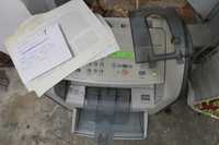 HP LaserJet M1319f Multifunction Imprimanta Scanner Xerox FAX Copiator